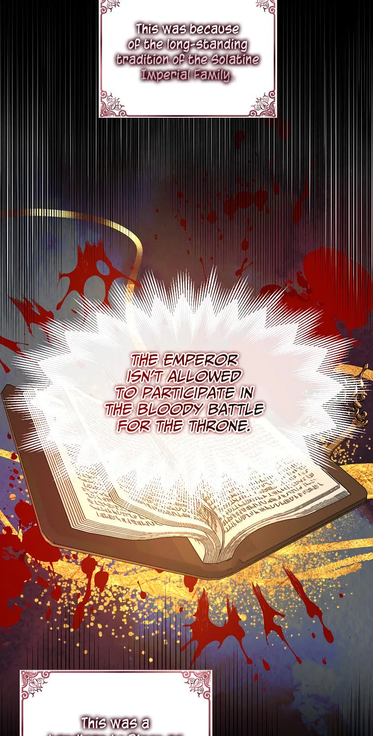 Cassmire: The Loyal Sword Chapter 28 page 95 - 