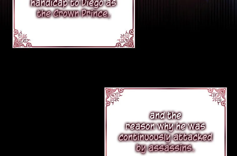 Cassmire: The Loyal Sword Chapter 28 page 96 - 