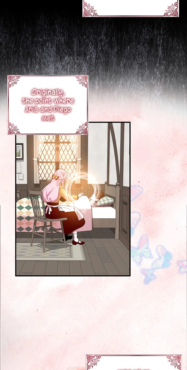 Cassmire: The Loyal Sword Chapter 28 page 97 - 
