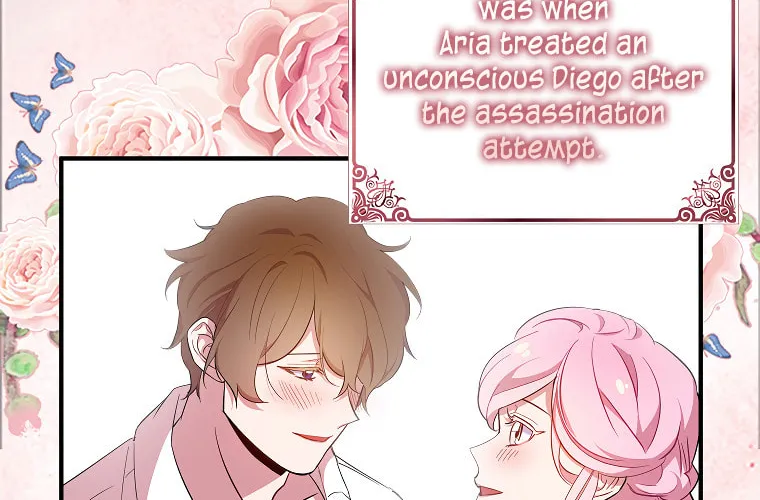 Cassmire: The Loyal Sword Chapter 28 page 98 - 