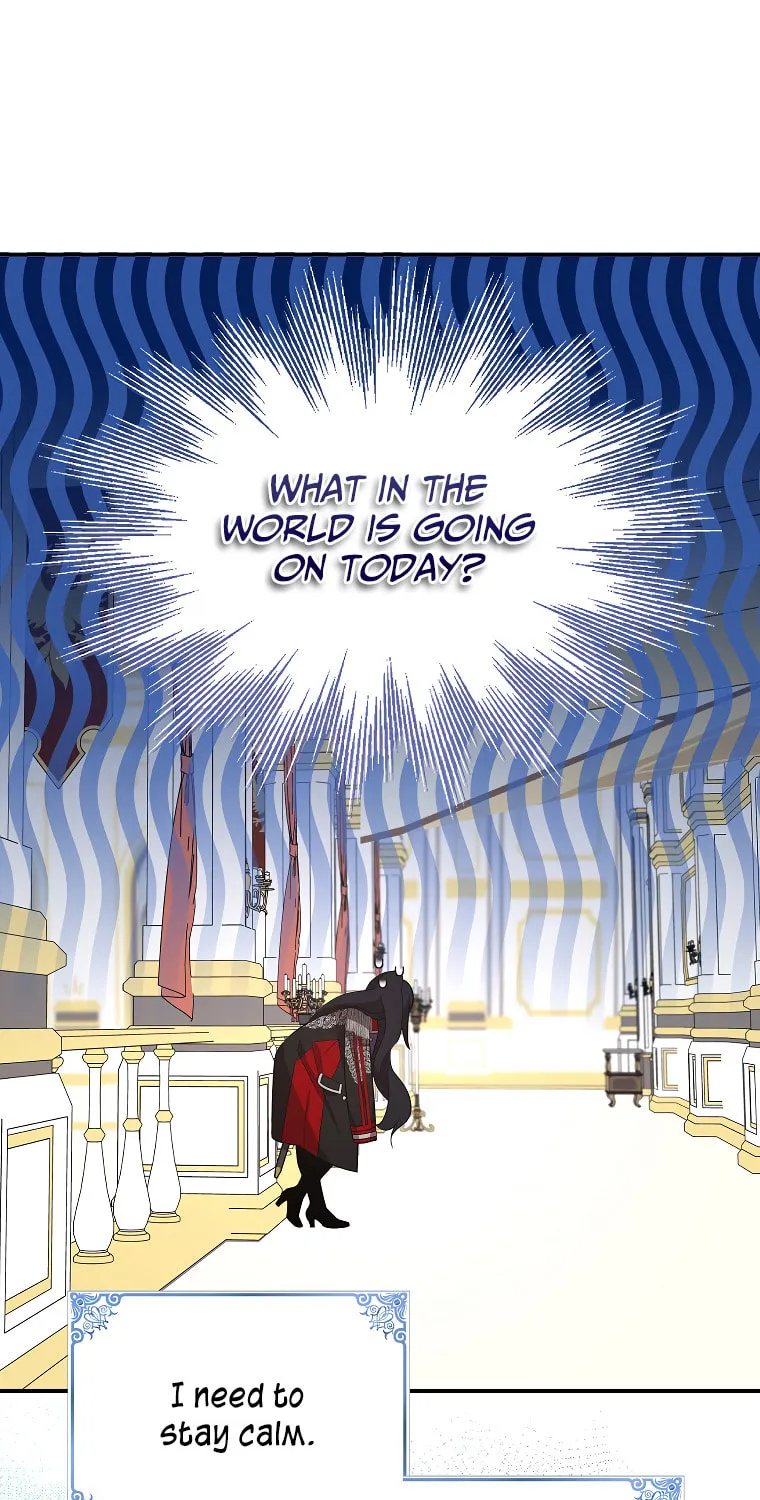 Cassmire: The Loyal Sword Chapter 29 page 2 - 