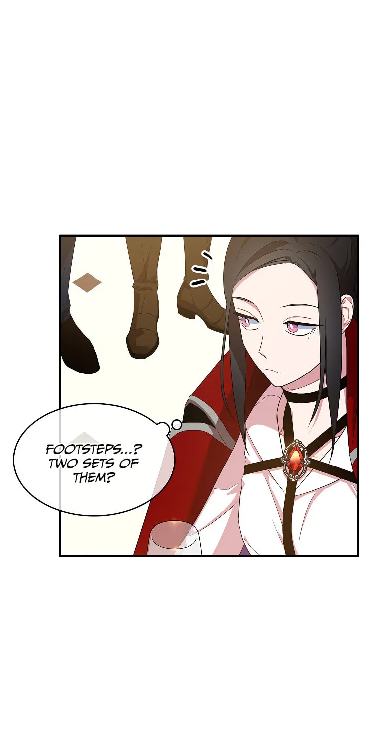 Cassmire: The Loyal Sword Chapter 29 page 106 - 