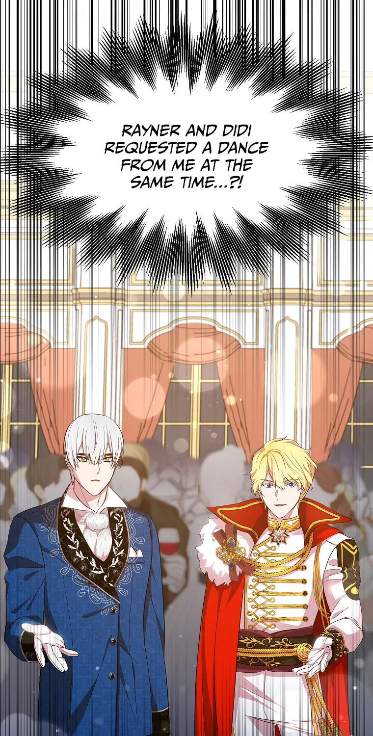 Cassmire: The Loyal Sword Chapter 29 page 109 - 