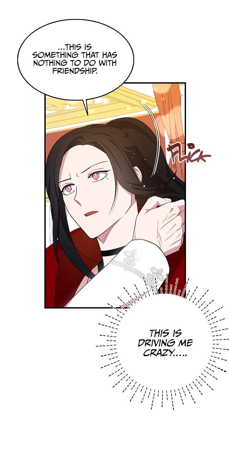 Cassmire: The Loyal Sword Chapter 29 page 21 - 