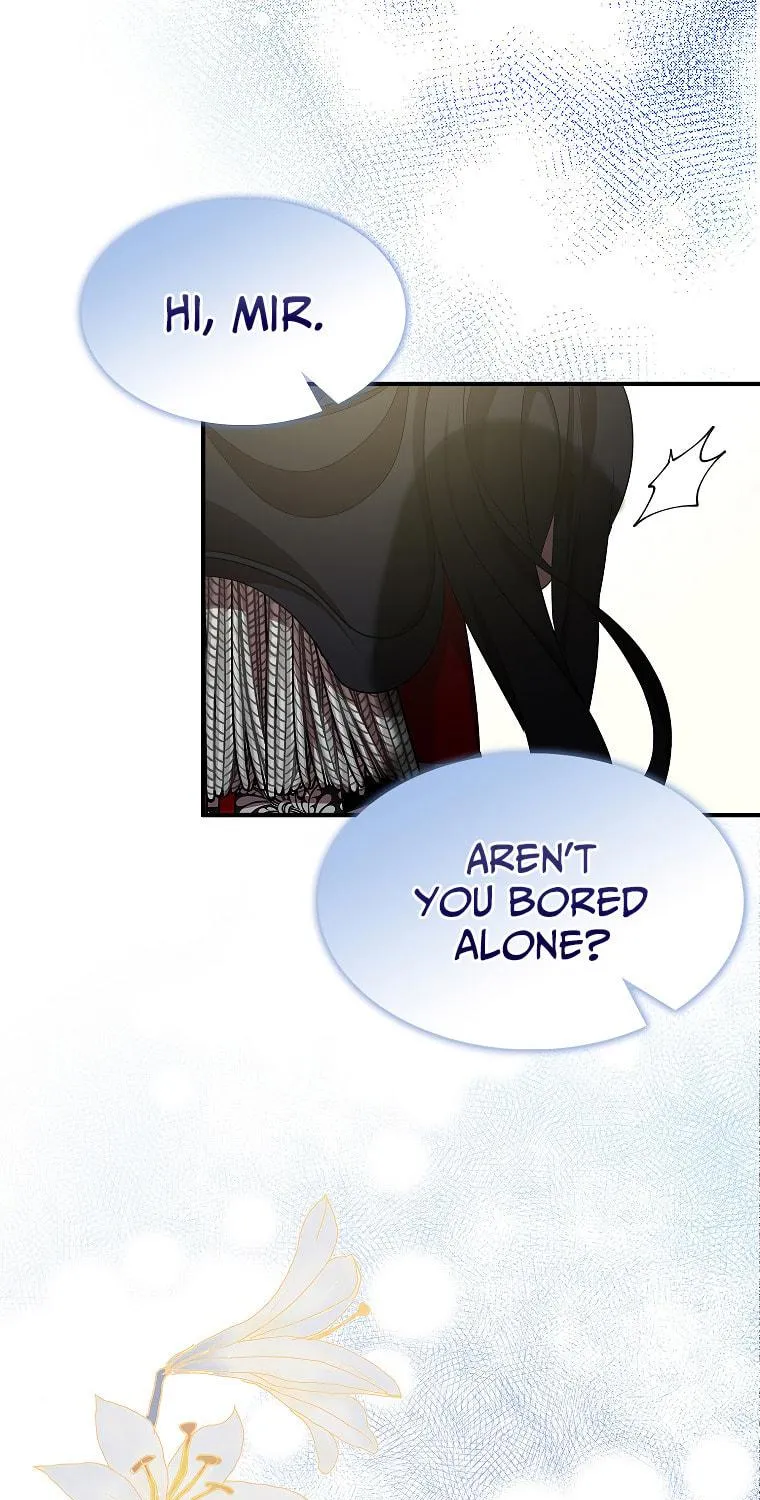 Cassmire: The Loyal Sword Chapter 29 page 4 - 
