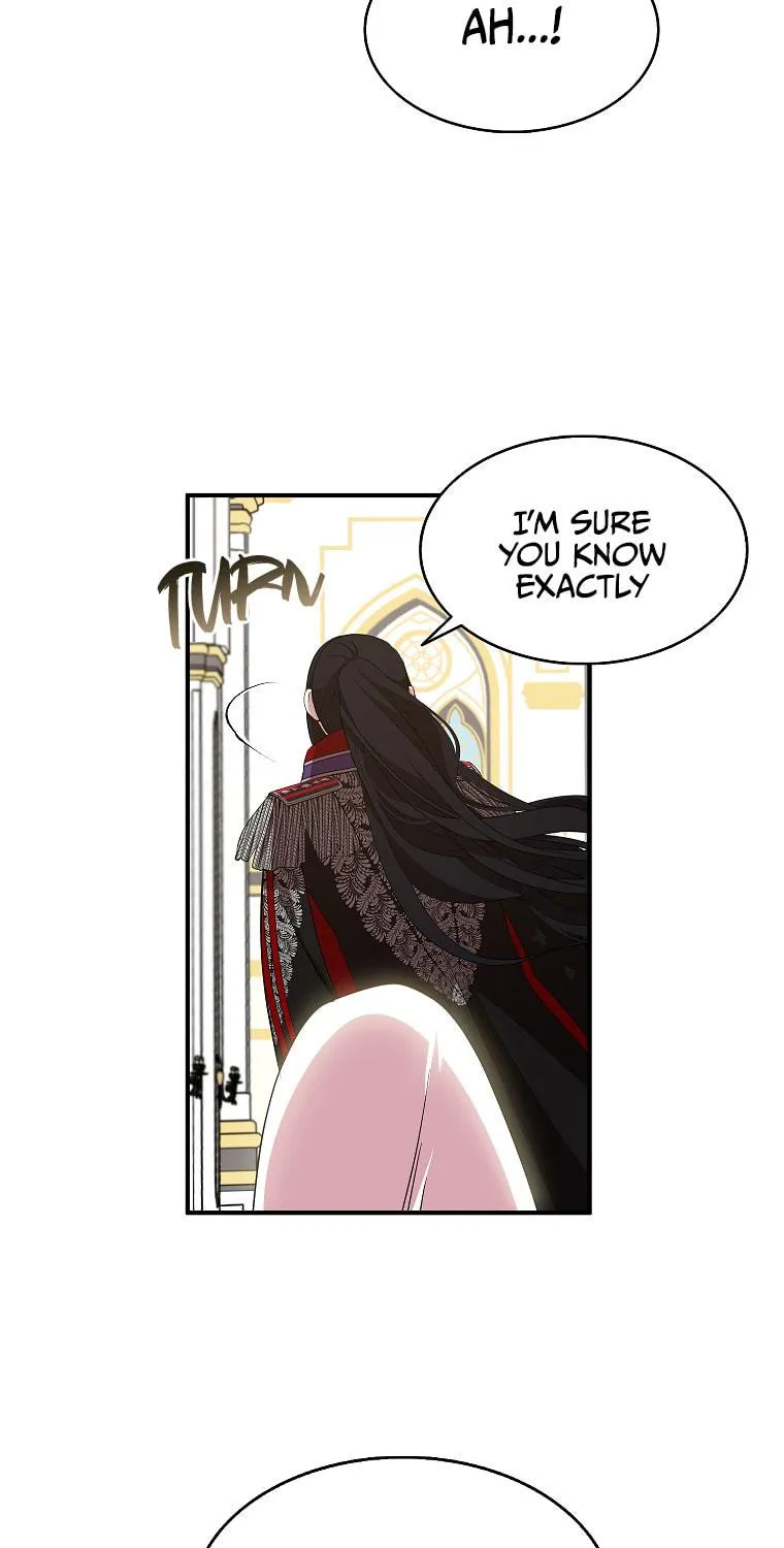 Cassmire: The Loyal Sword Chapter 29 page 32 - 