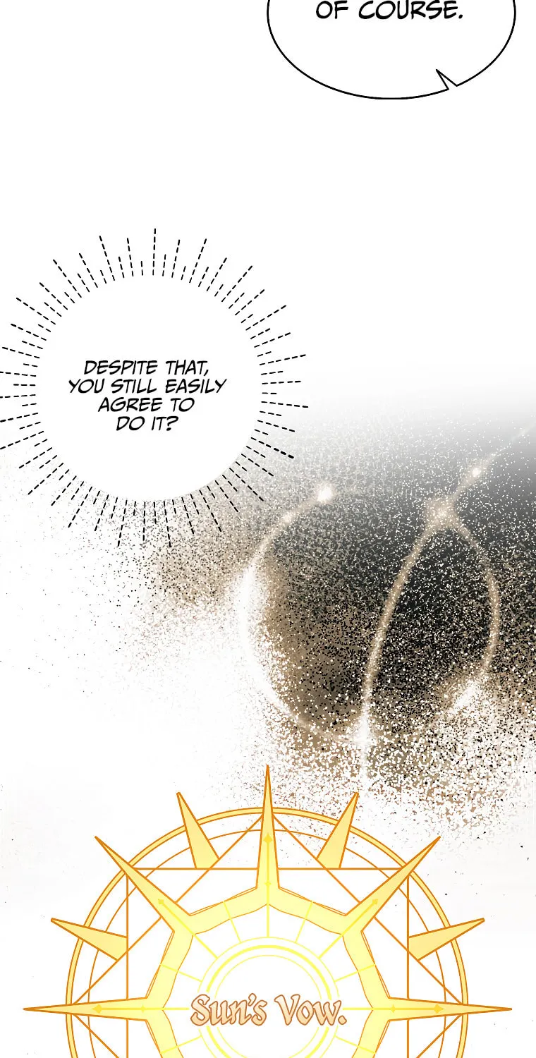 Cassmire: The Loyal Sword Chapter 29 page 34 - 