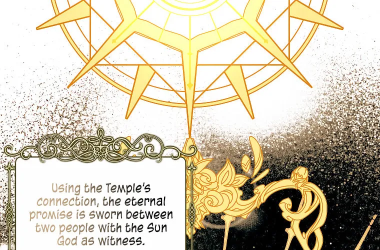 Cassmire: The Loyal Sword Chapter 29 page 35 - 