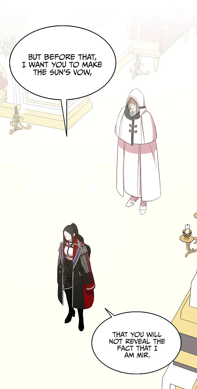 Cassmire: The Loyal Sword Chapter 29 page 41 - 