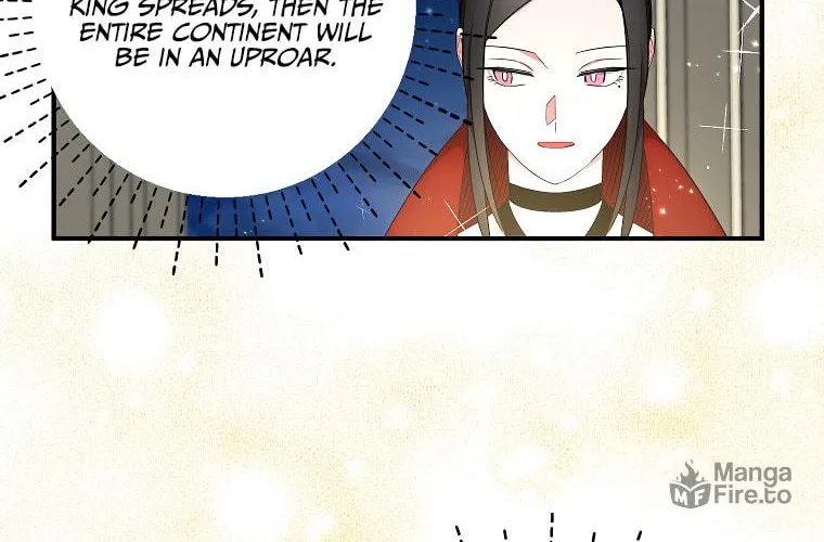 Cassmire: The Loyal Sword Chapter 29 page 50 - 