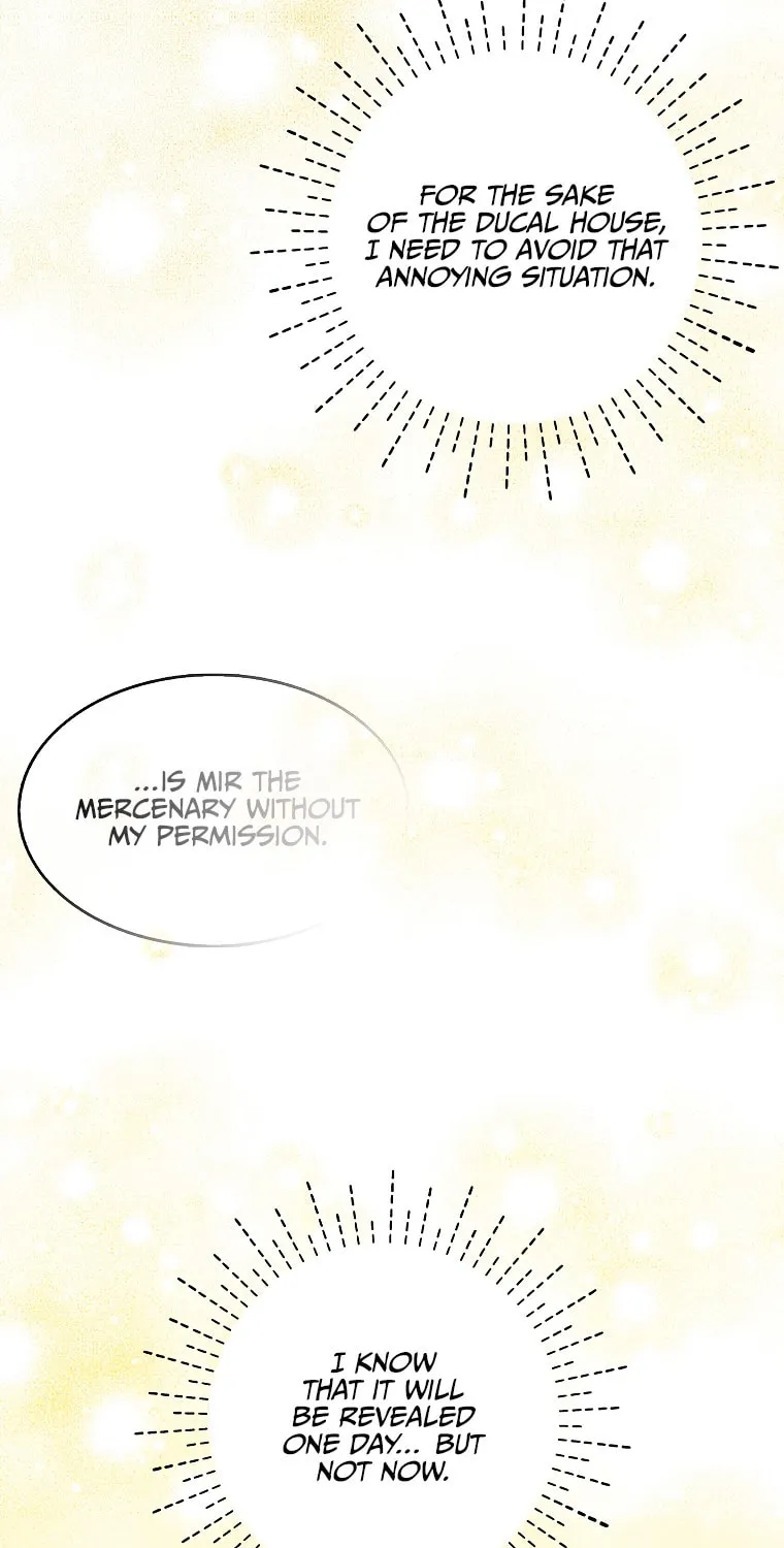 Cassmire: The Loyal Sword Chapter 29 page 51 - 