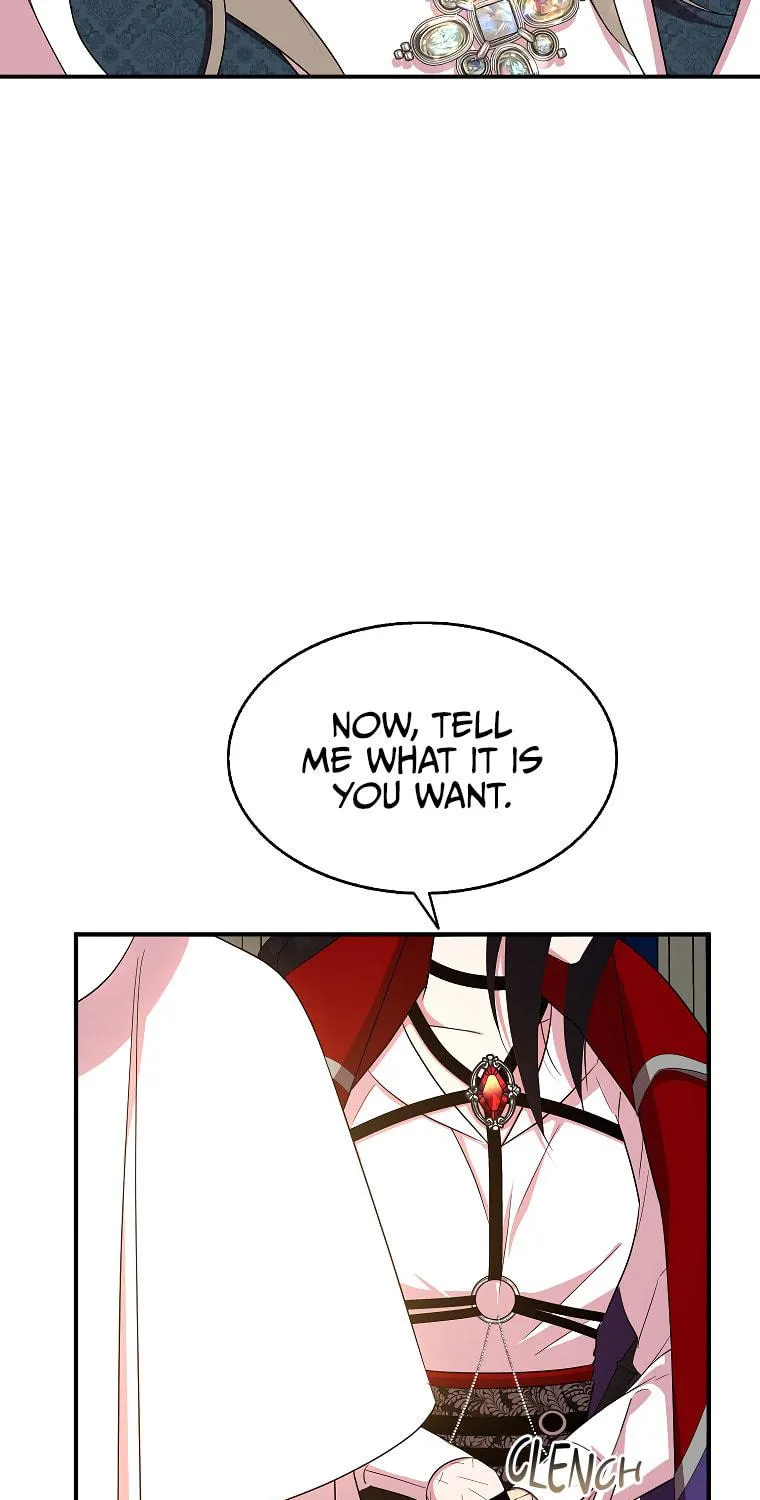 Cassmire: The Loyal Sword Chapter 29 page 54 - 