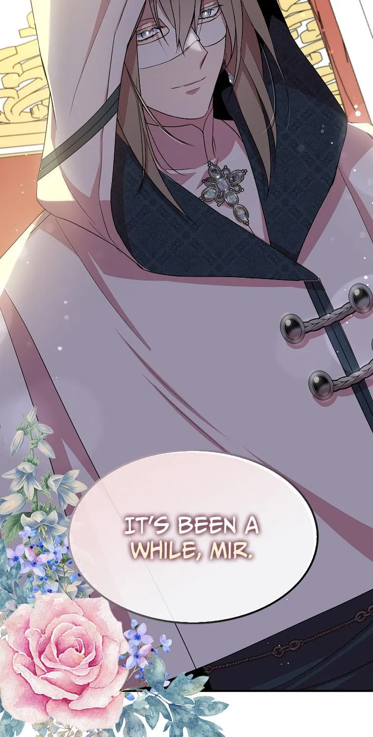 Cassmire: The Loyal Sword Chapter 29 page 8 - 