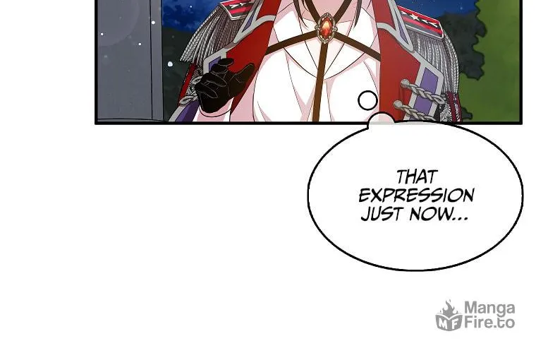 Cassmire: The Loyal Sword Chapter 29 page 72 - 