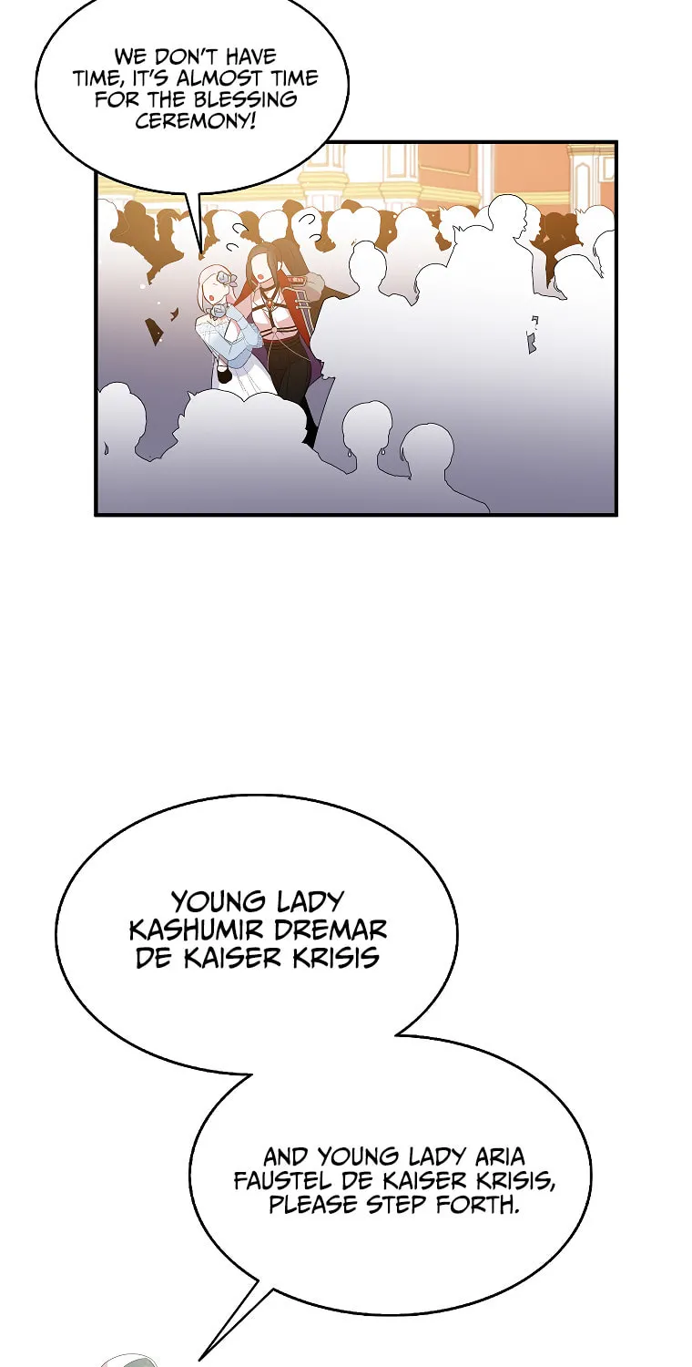 Cassmire: The Loyal Sword Chapter 29 page 75 - 