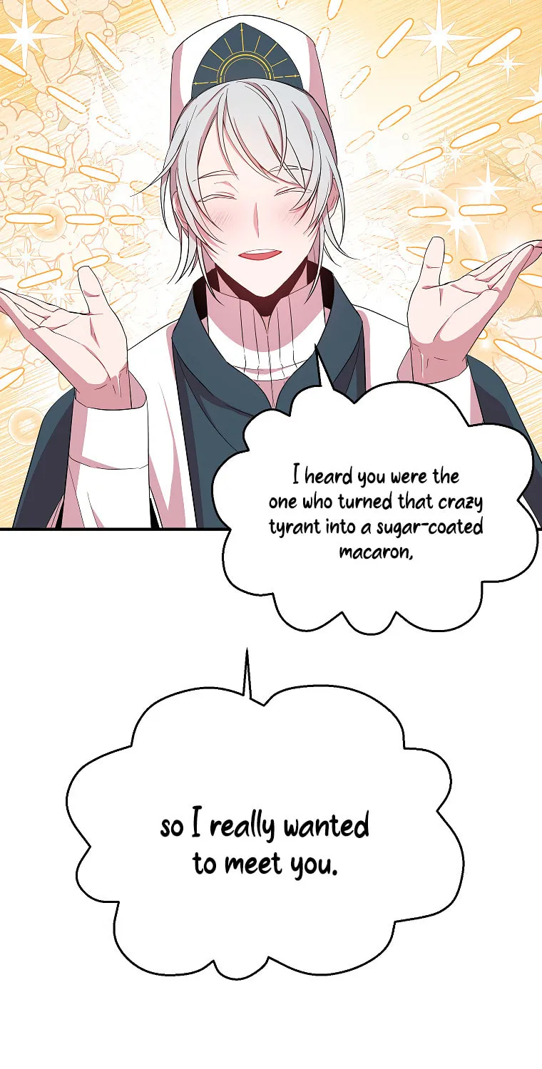 Cassmire: The Loyal Sword Chapter 29 page 80 - 