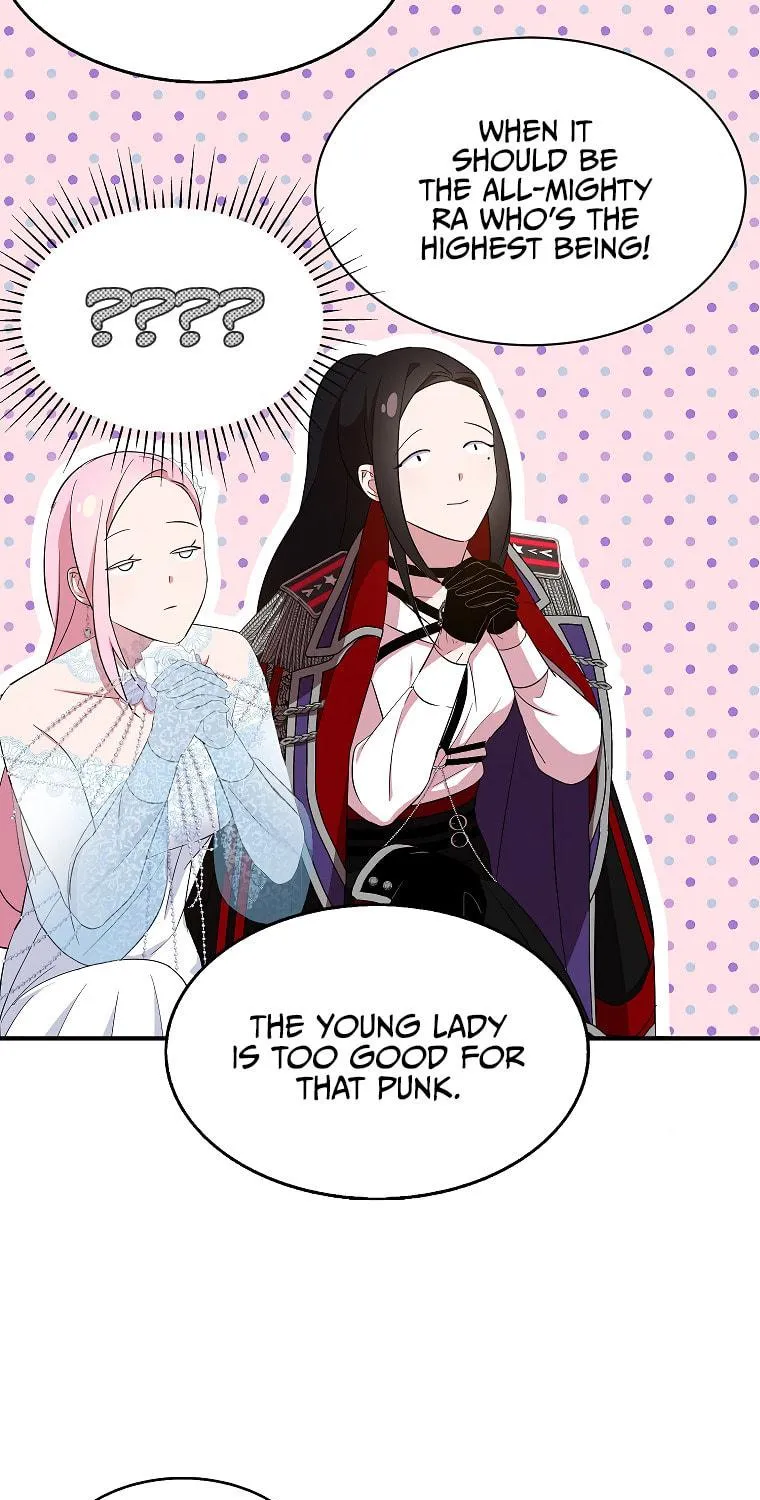 Cassmire: The Loyal Sword Chapter 29 page 82 - 