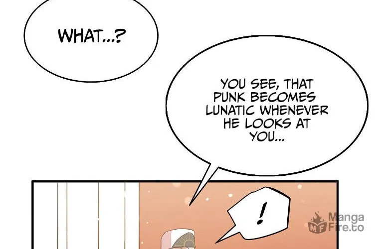 Cassmire: The Loyal Sword Chapter 29 page 83 - 