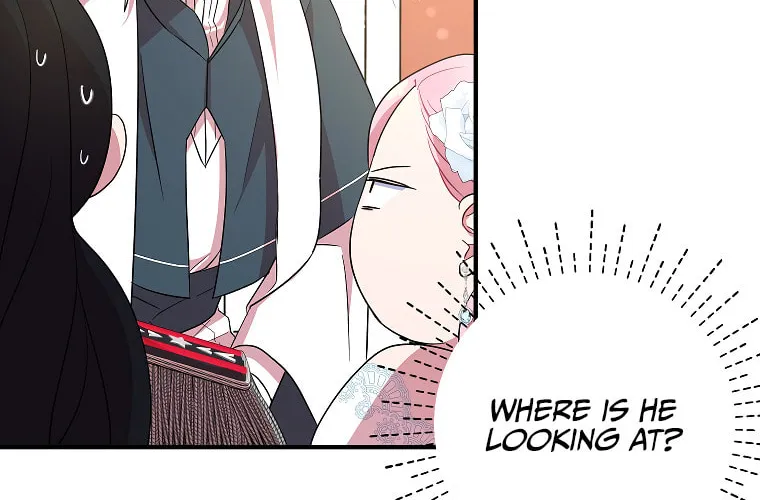 Cassmire: The Loyal Sword Chapter 29 page 85 - 