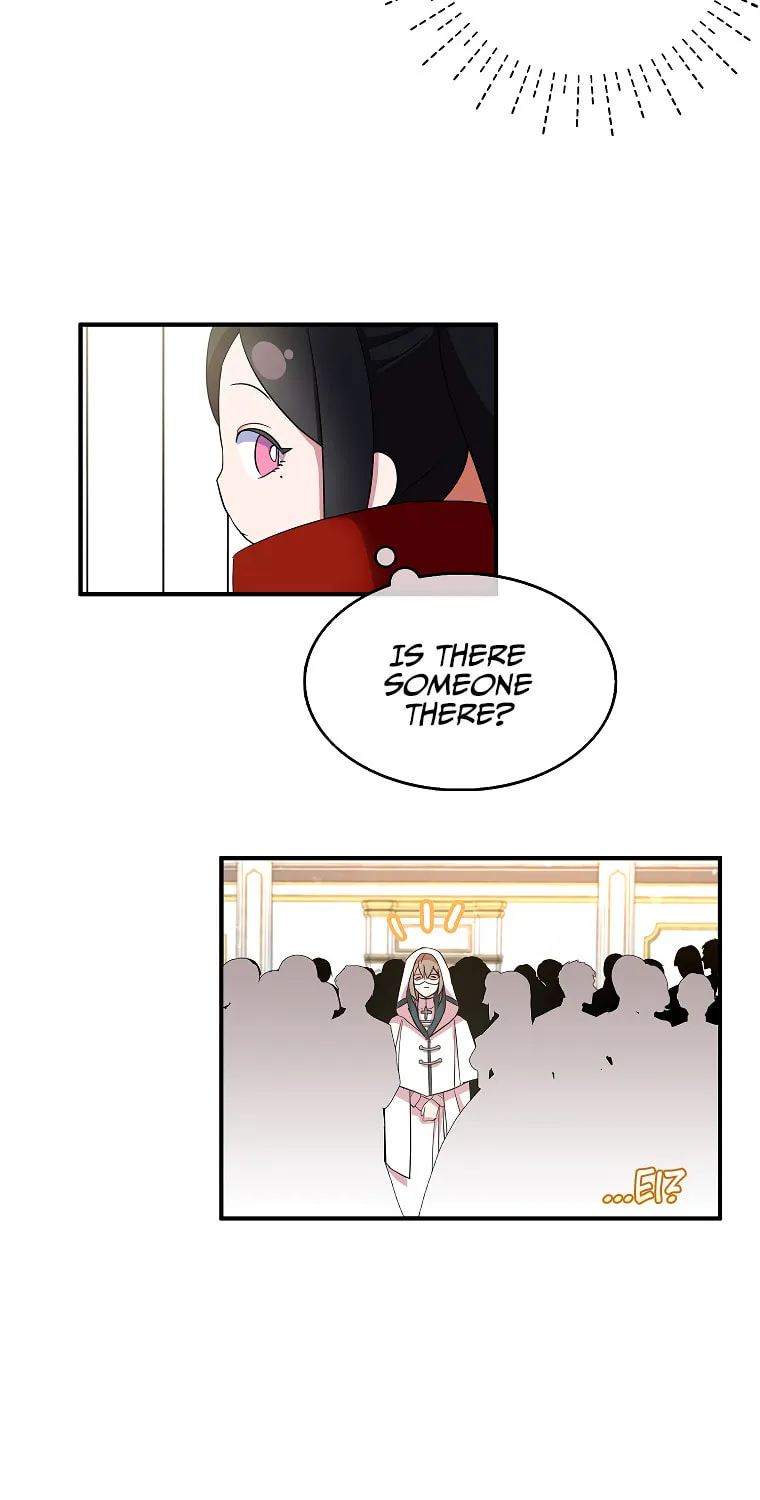 Cassmire: The Loyal Sword Chapter 29 page 86 - 