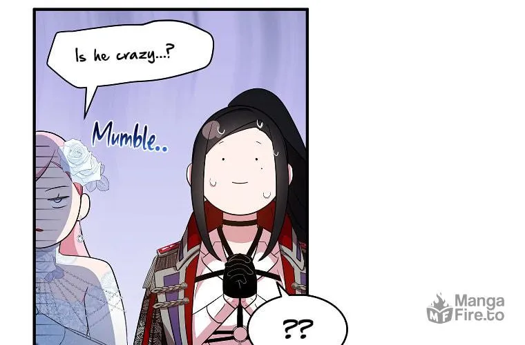 Cassmire: The Loyal Sword Chapter 29 page 89 - 