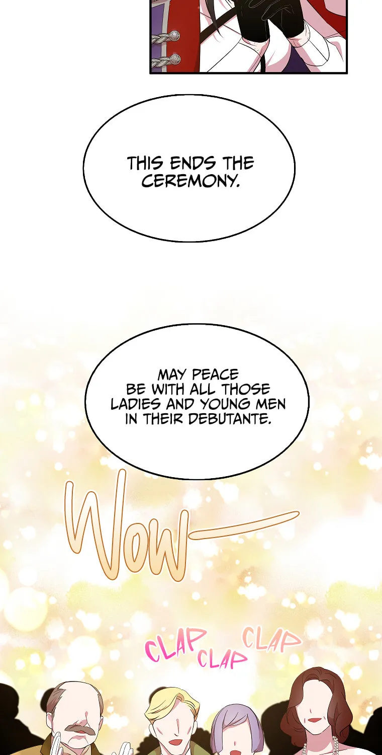 Cassmire: The Loyal Sword Chapter 29 page 95 - 
