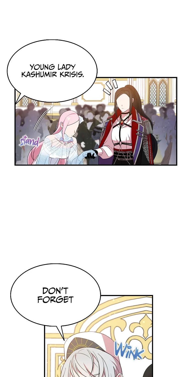Cassmire: The Loyal Sword Chapter 29 page 97 - 