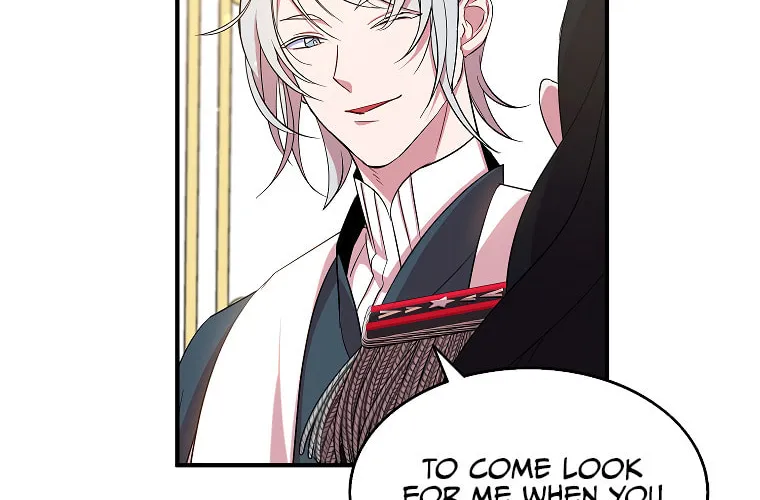 Cassmire: The Loyal Sword Chapter 29 page 98 - 