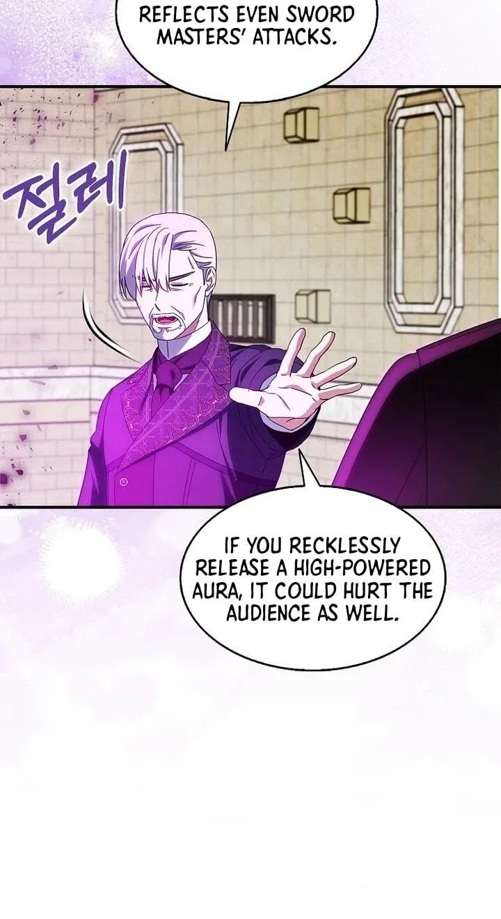 Cassmire: The Loyal Sword Chapter 3.1 page 12 - 