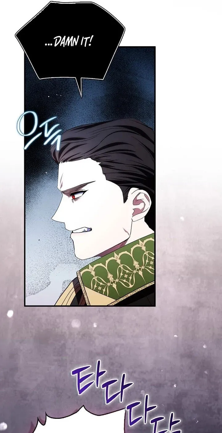 Cassmire: The Loyal Sword Chapter 3.1 page 13 - 