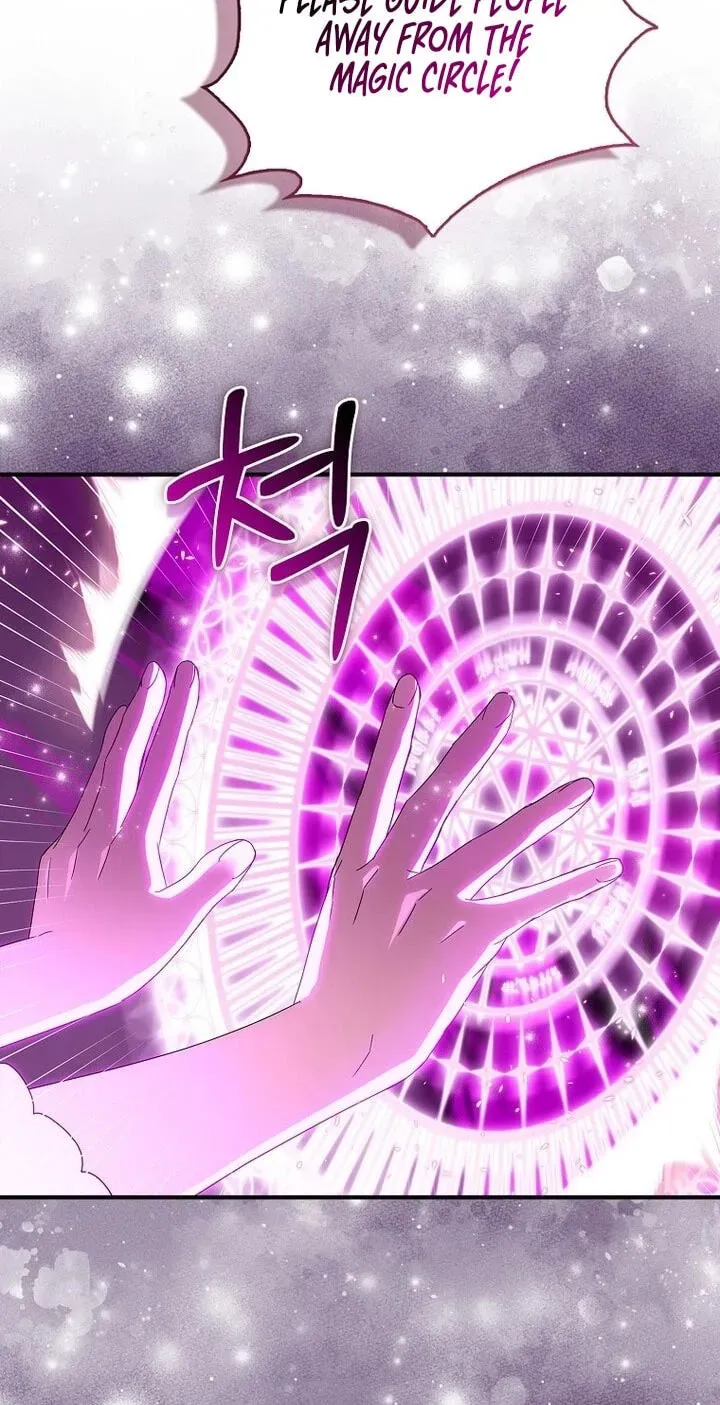Cassmire: The Loyal Sword Chapter 3.1 page 16 - 