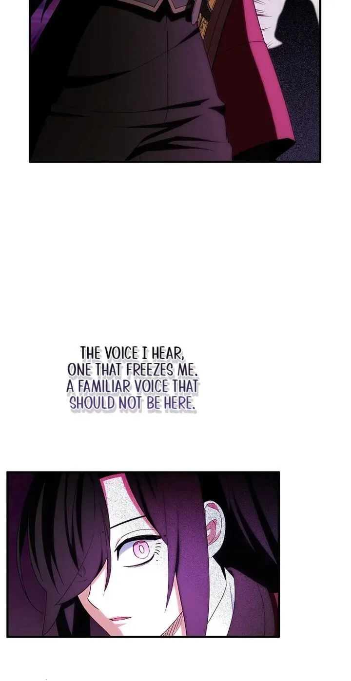 Cassmire: The Loyal Sword Chapter 3.1 page 22 - 
