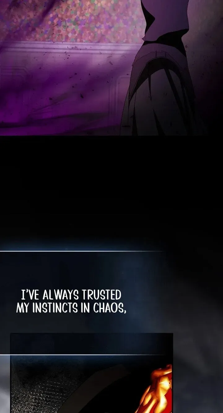 Cassmire: The Loyal Sword Chapter 3.1 page 30 - 
