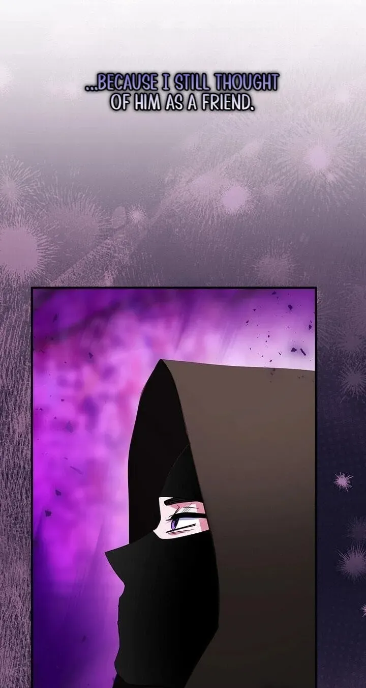 Cassmire: The Loyal Sword Chapter 3.1 page 33 - 