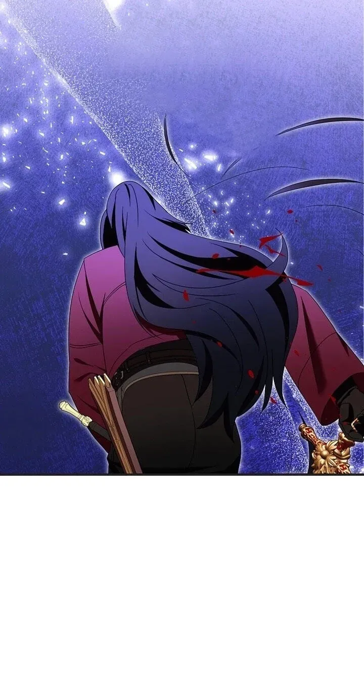 Cassmire: The Loyal Sword Chapter 3.1 page 41 - 