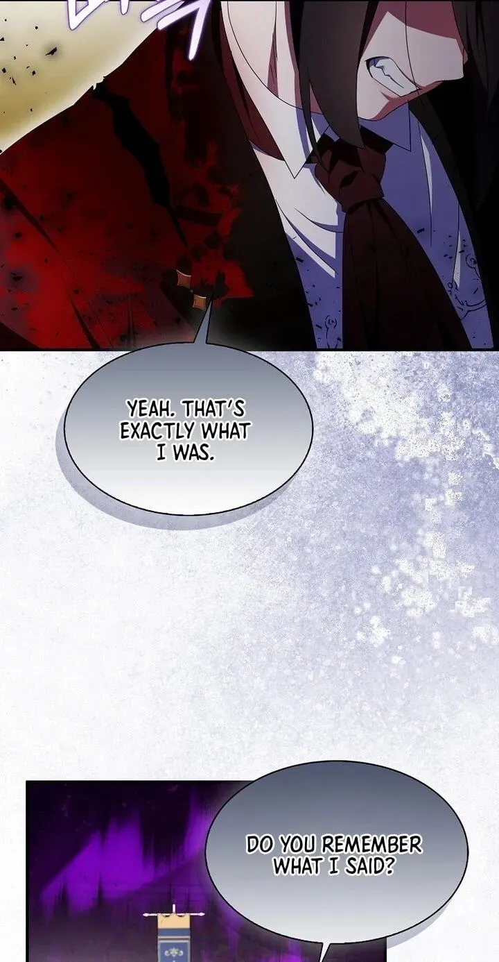 Cassmire: The Loyal Sword Chapter 3.1 page 43 - 