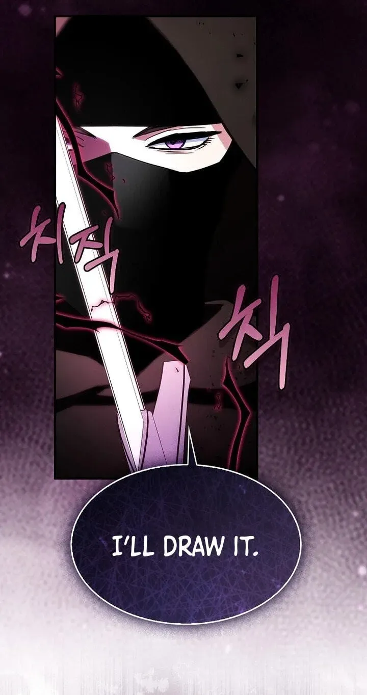 Cassmire: The Loyal Sword Chapter 3.1 page 51 - 