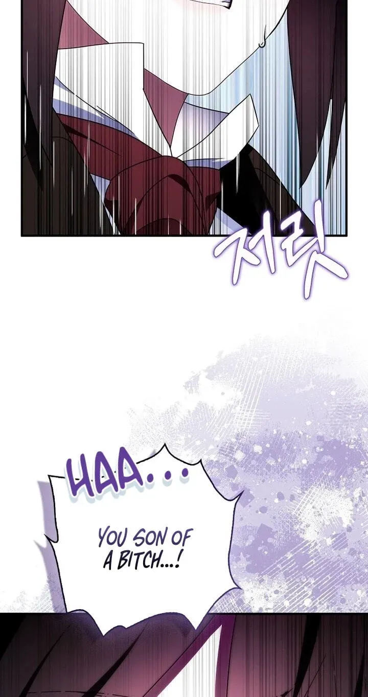 Cassmire: The Loyal Sword Chapter 3.1 page 55 - 