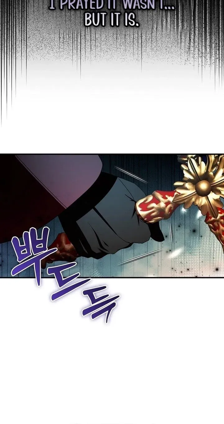 Cassmire: The Loyal Sword Chapter 3.1 page 61 - 