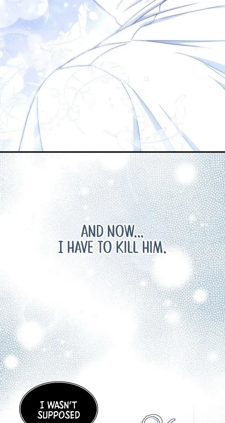 Cassmire: The Loyal Sword Chapter 3.1 page 69 - 