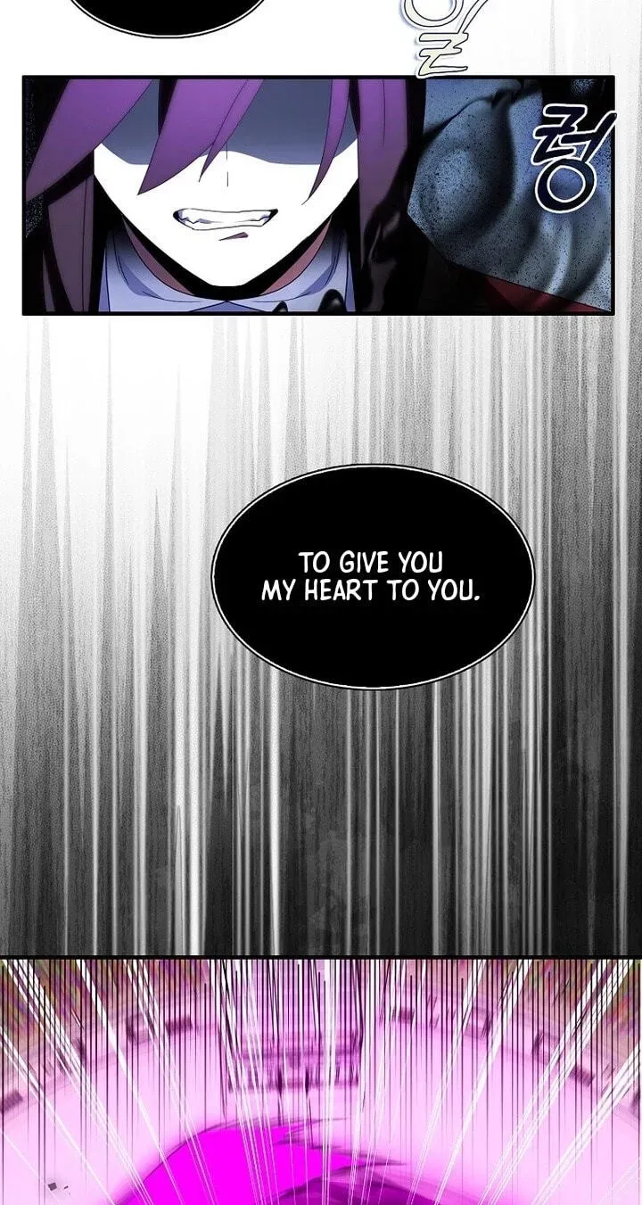 Cassmire: The Loyal Sword Chapter 3.1 page 70 - 