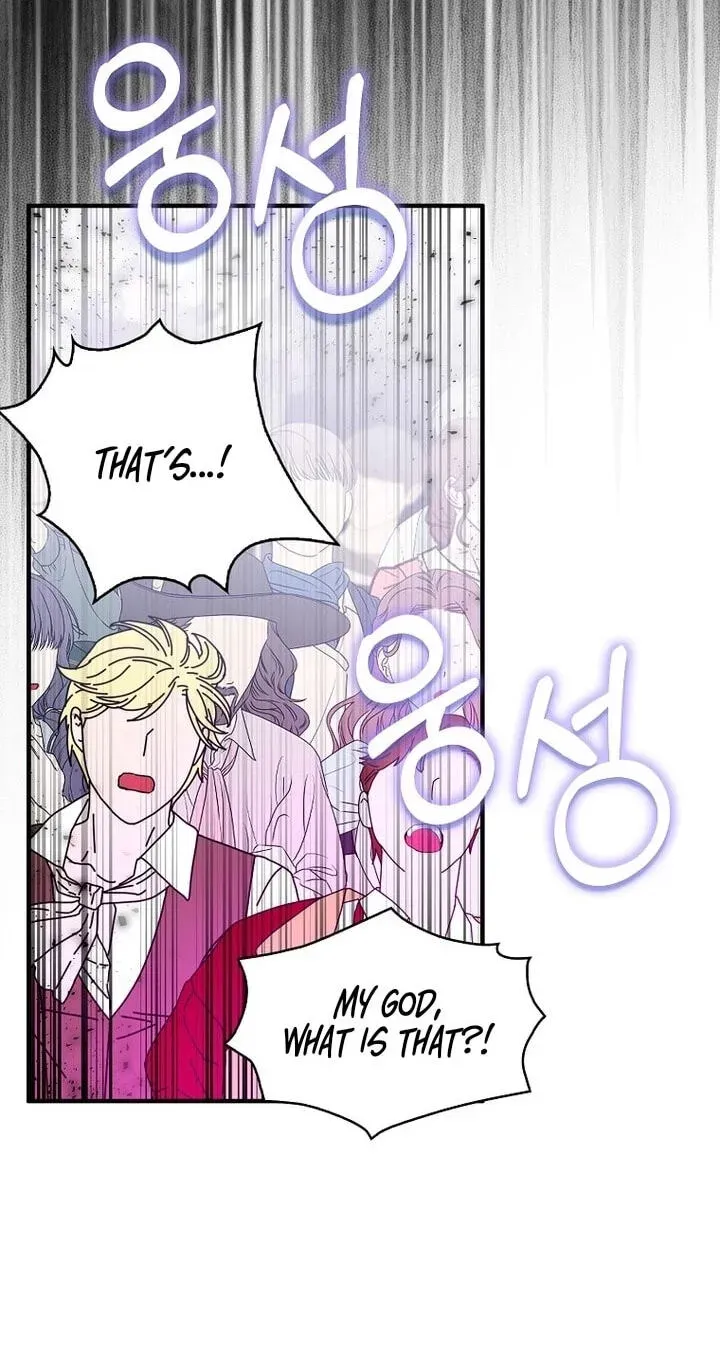 Cassmire: The Loyal Sword Chapter 3.1 page 72 - 