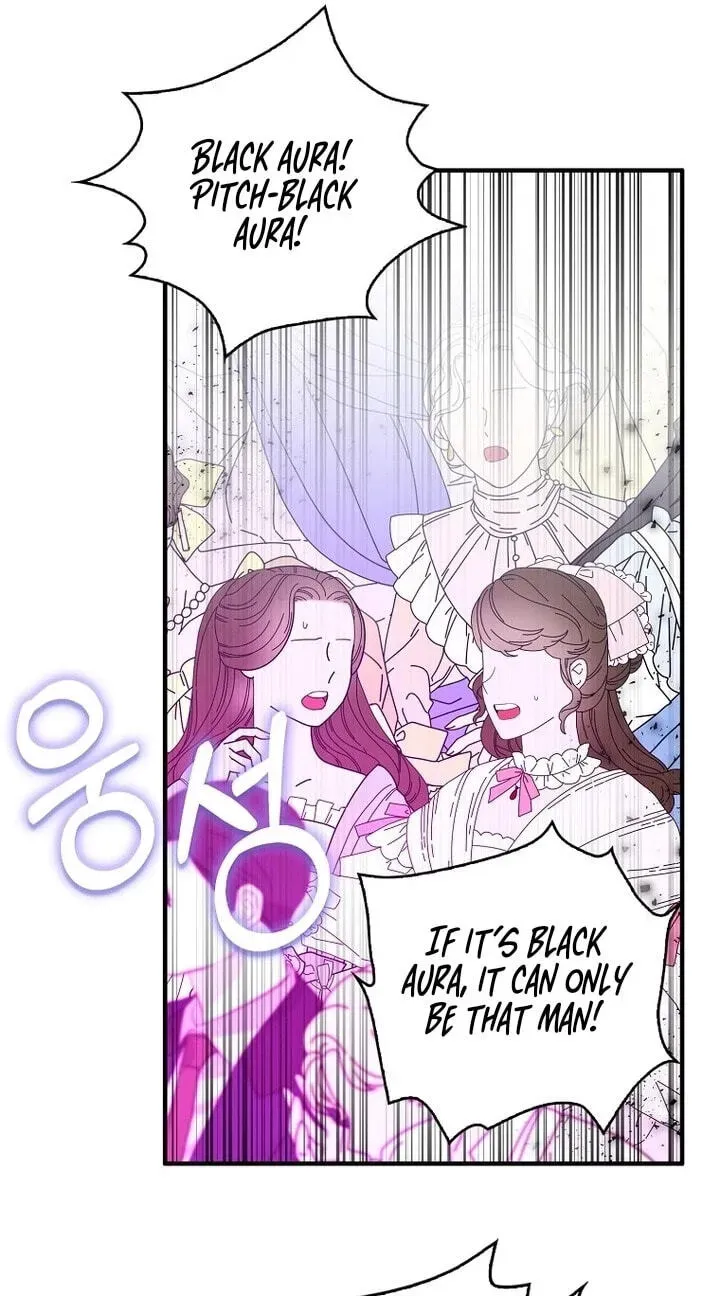 Cassmire: The Loyal Sword Chapter 3.1 page 73 - 