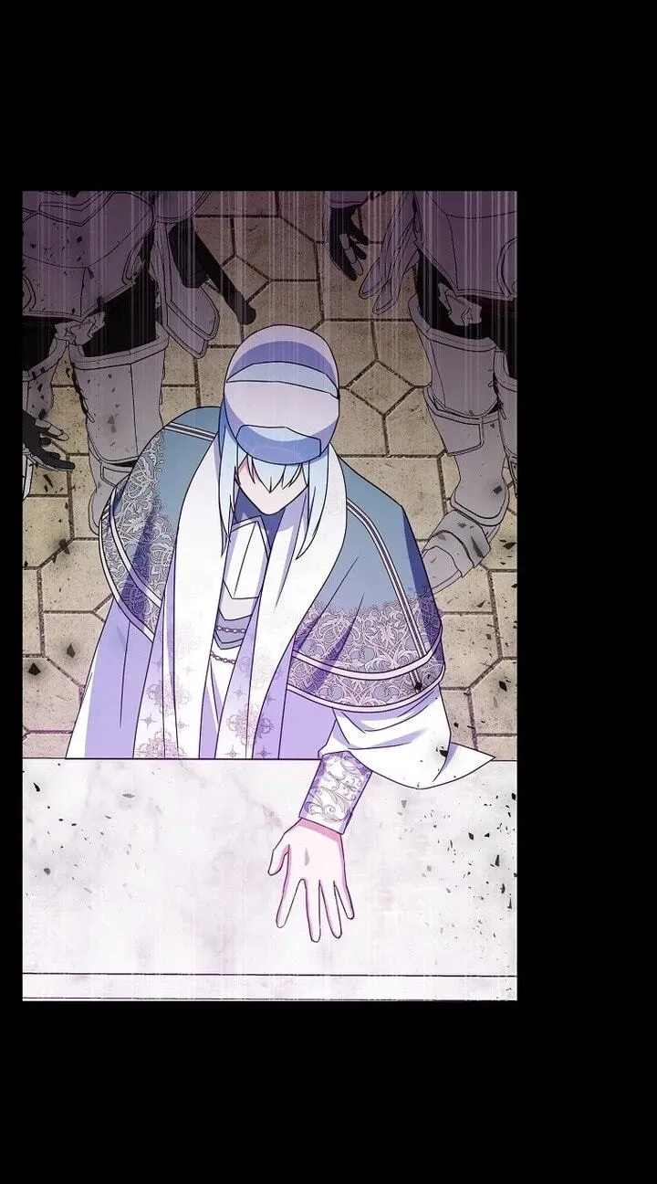 Cassmire: The Loyal Sword Chapter 3.1 page 76 - 