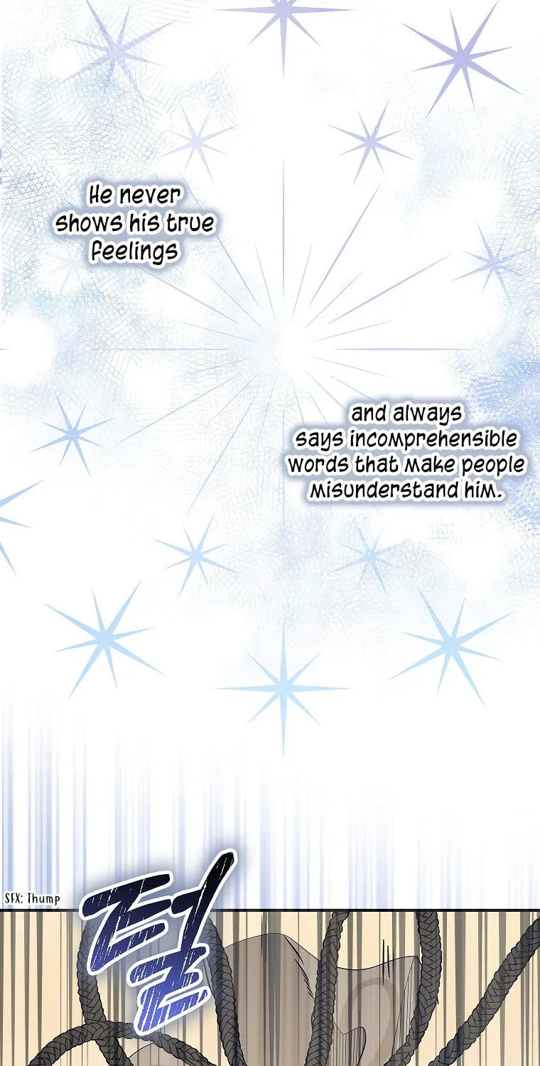 Cassmire: The Loyal Sword Chapter 3 page 11 - 