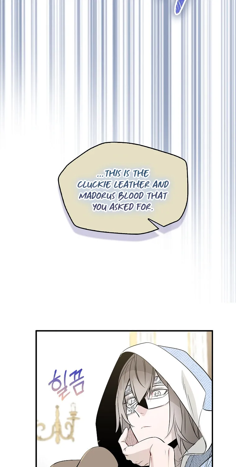 Cassmire: The Loyal Sword Chapter 3 page 13 - 