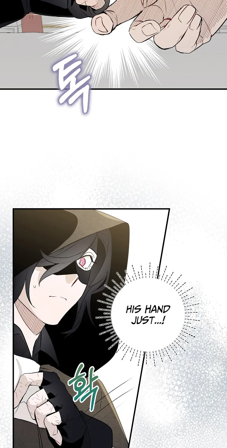 Cassmire: The Loyal Sword Chapter 3 page 18 - 