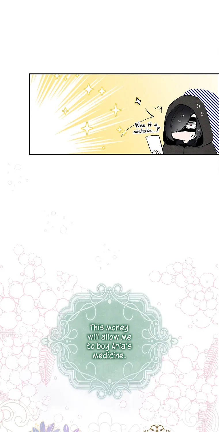 Cassmire: The Loyal Sword Chapter 3 page 21 - 
