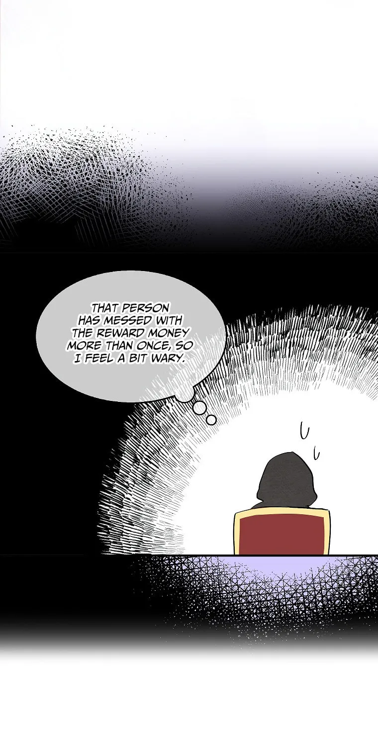 Cassmire: The Loyal Sword Chapter 3 page 24 - 