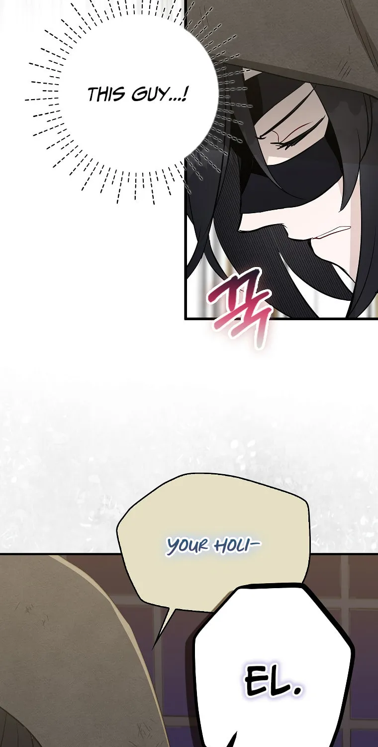 Cassmire: The Loyal Sword Chapter 3 page 33 - 
